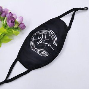 Lux Studded (Fashion Mask Serie)